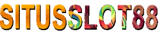 Situsslot88 logo